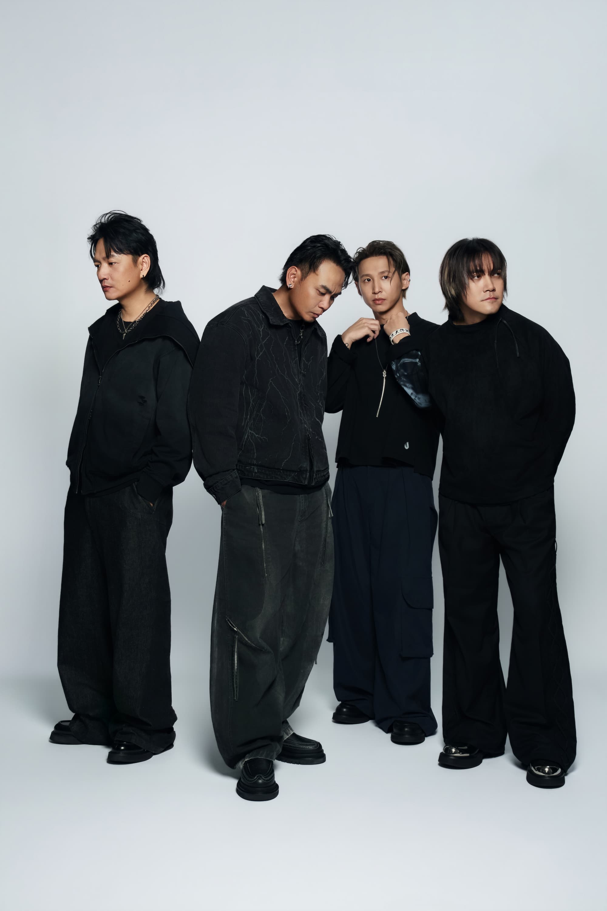 FIREBALL Fest. reveals fourth lineup wave — seven acts from Japan, Thailand, and Taiwan, all festival first-timers