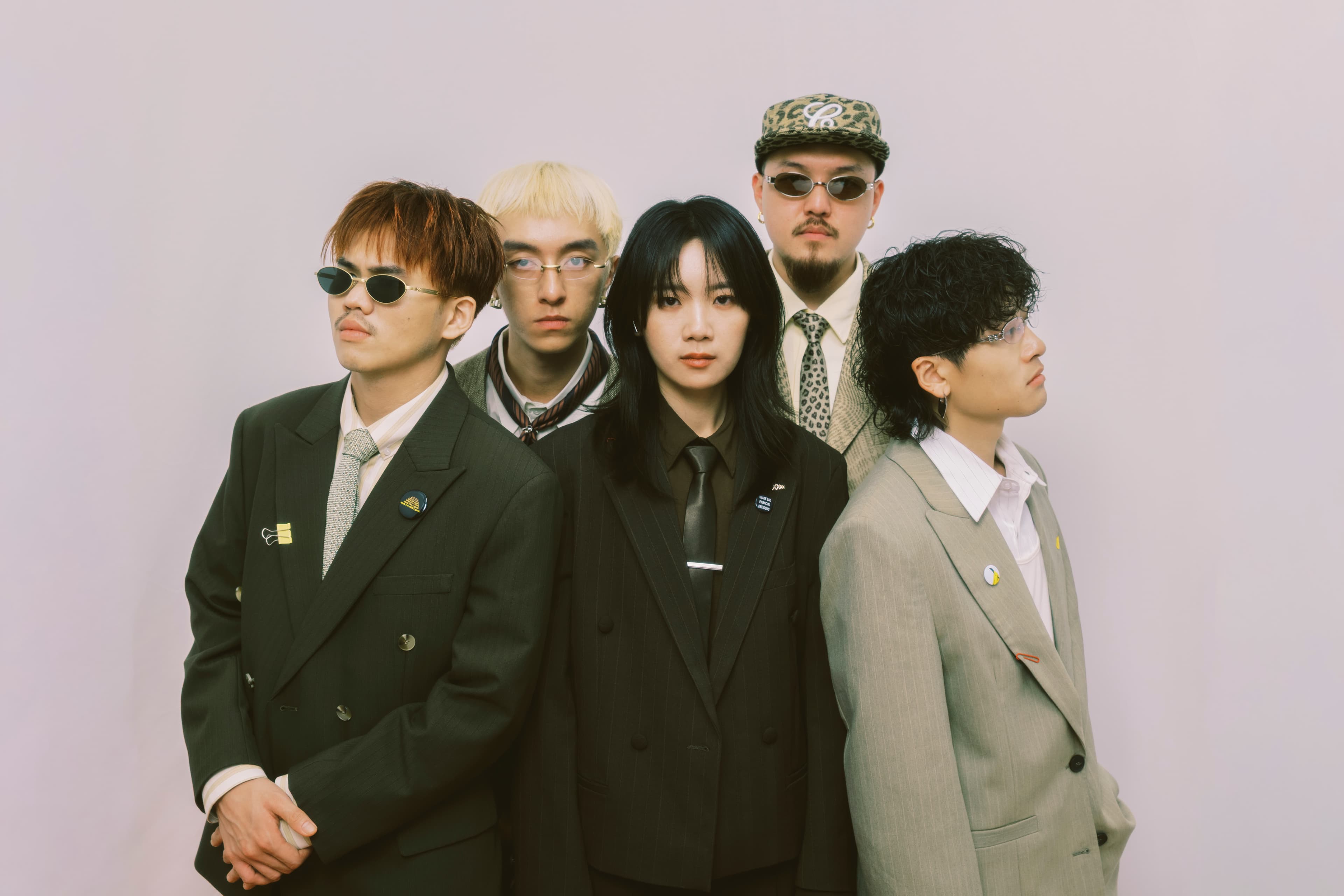 Wendy Wander's new album "The House Of" is out — listening party reveals surprise 2027 concert