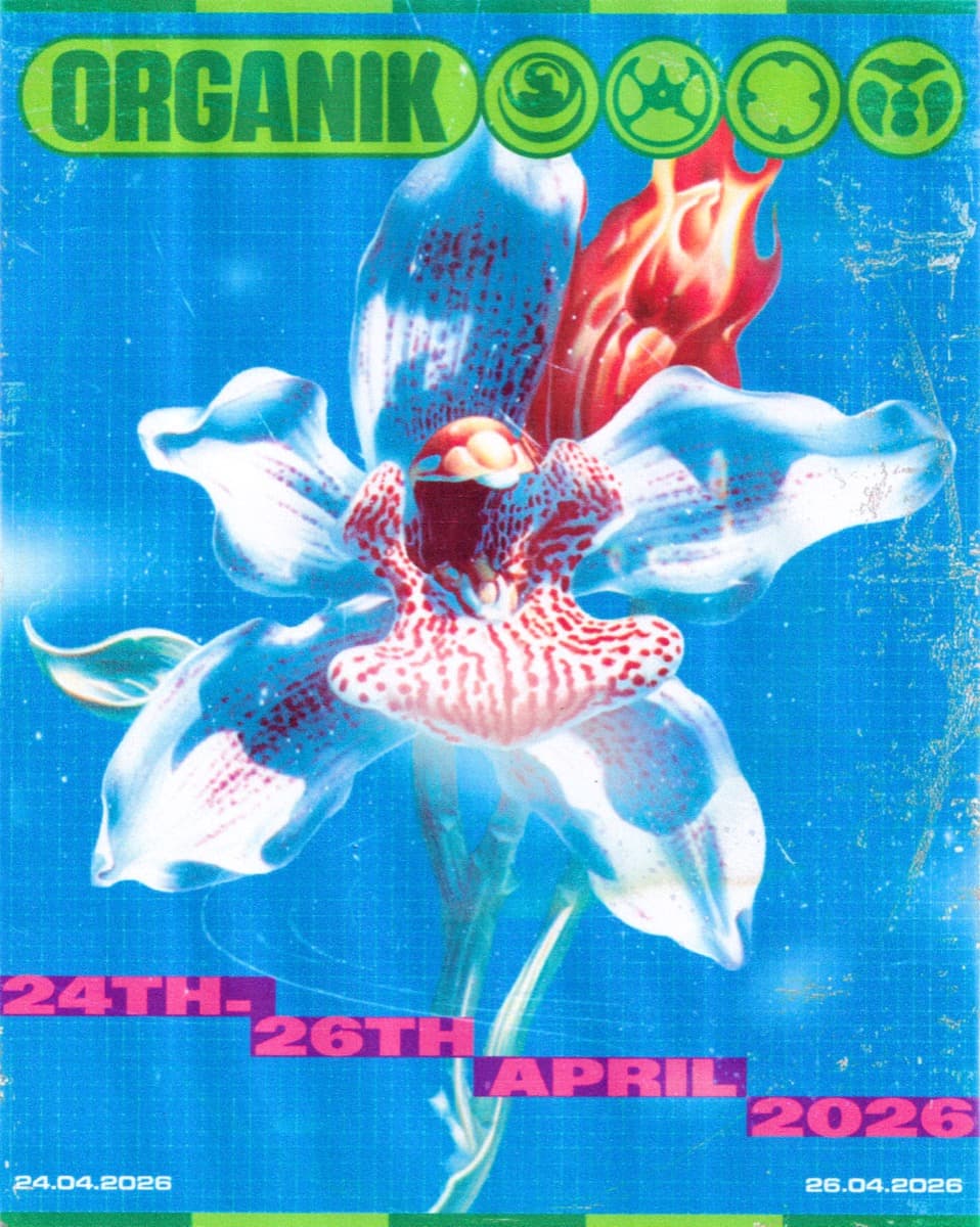 Organik Festival