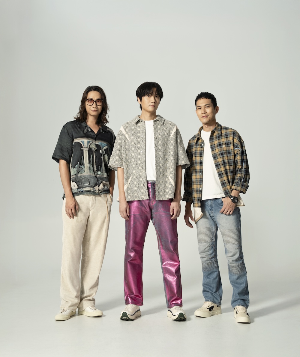 Cosmos People