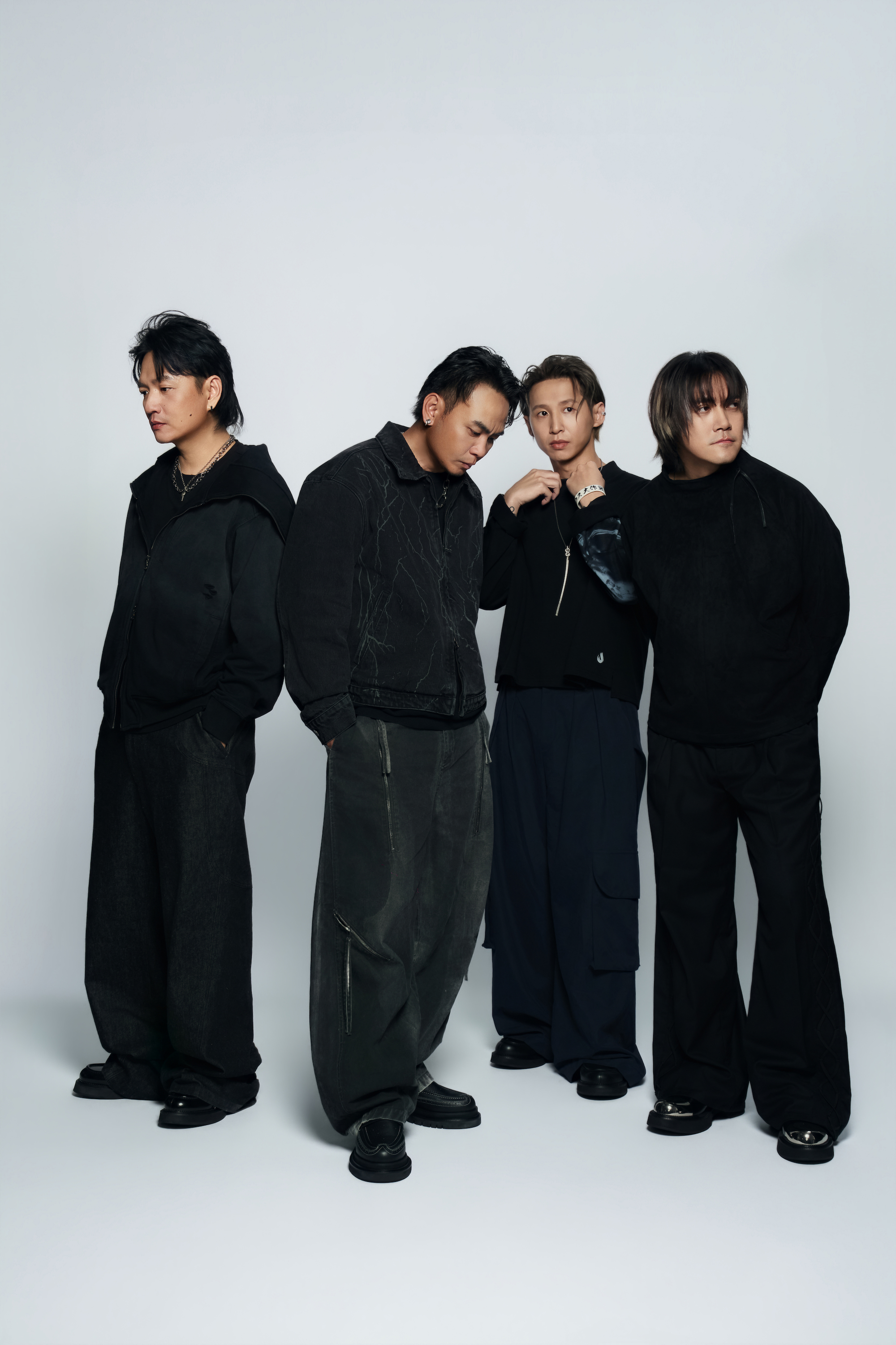 FIREBALL Fest. curated by Golden Melody band Fire EX. returns to Lotte Taoyuan Baseball Stadium this 11/14–11/15
